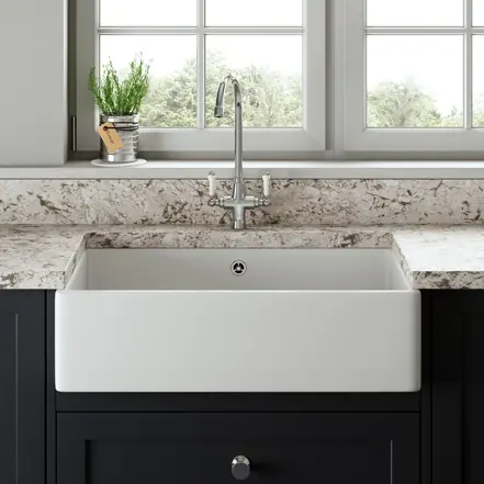 Kitchen Sinks
