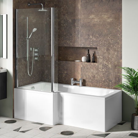 guide to bathroom suites