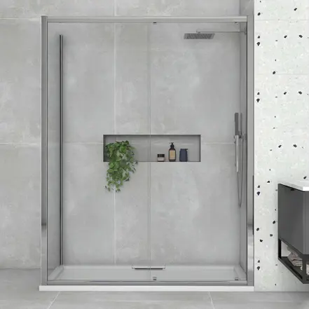 Sliding Doors & Enclosures