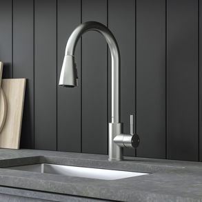 Vellamo Inspire Pull Out Spray