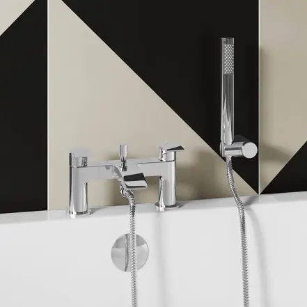 Bath Shower Mixer