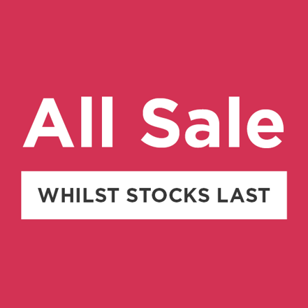 All Sale Items